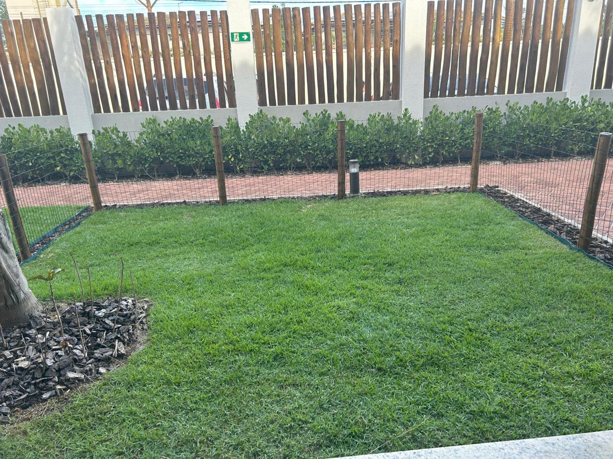 Village Eko Itacimirim Camassari Exterior foto